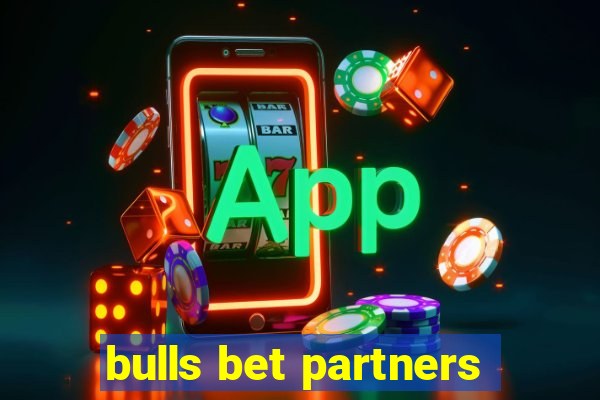 bulls bet partners